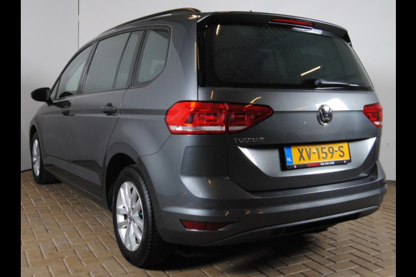 Volkswagen Touran || 6 maanden garantie! 1.2 TSI Ed 7p