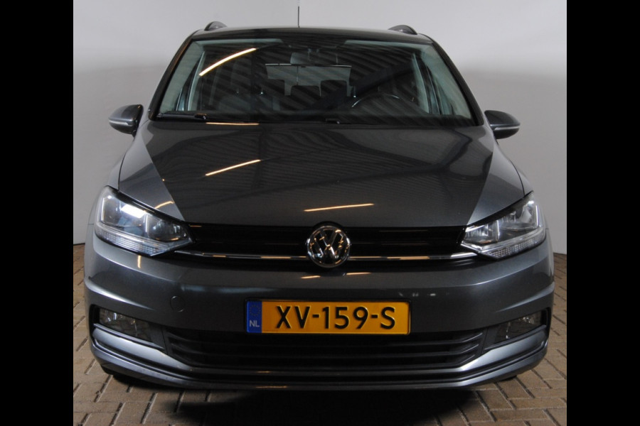 Volkswagen Touran || 6 maanden garantie! 1.2 TSI Ed 7p