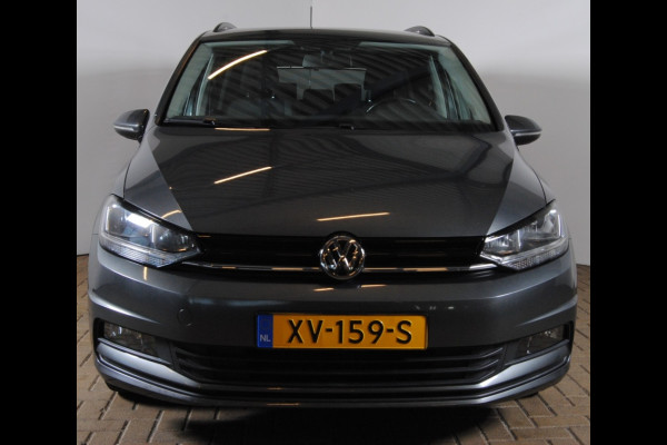 Volkswagen Touran || 6 maanden garantie! 1.2 TSI Ed 7p