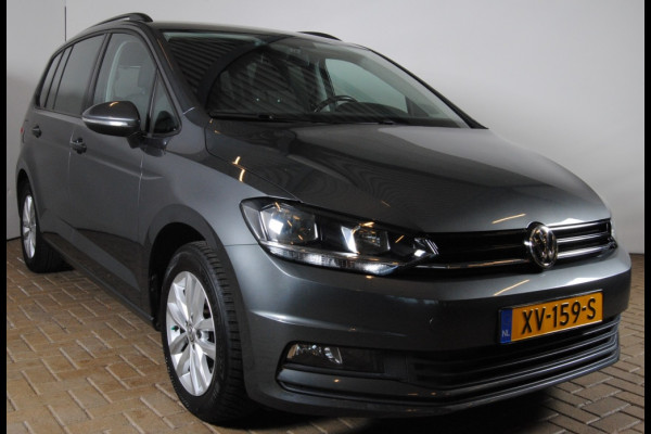 Volkswagen Touran || 6 maanden garantie! 1.2 TSI Ed 7p