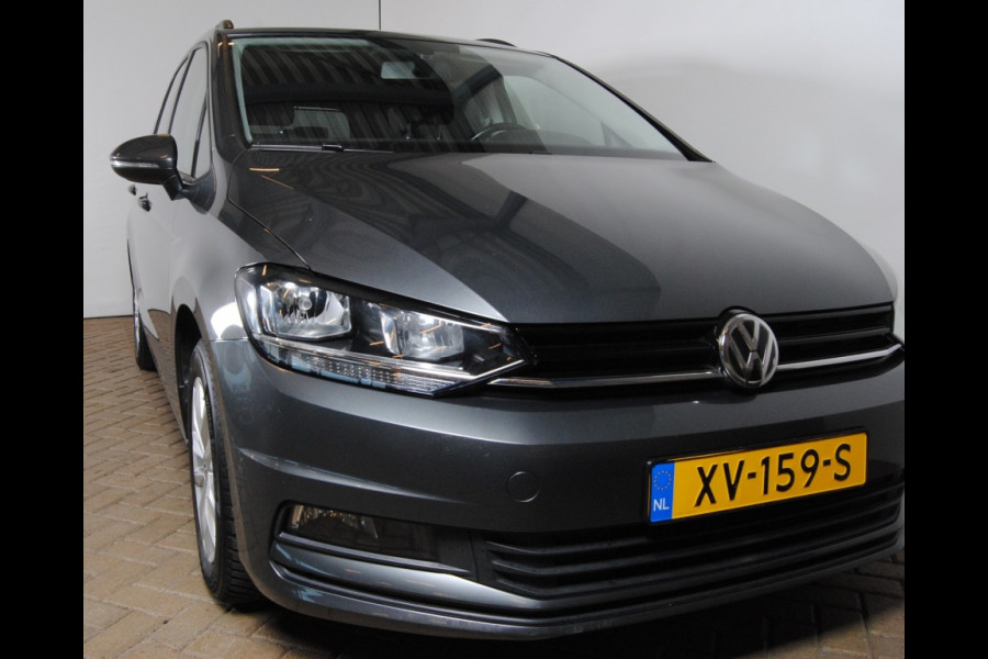 Volkswagen Touran || 6 maanden garantie! 1.2 TSI Ed 7p