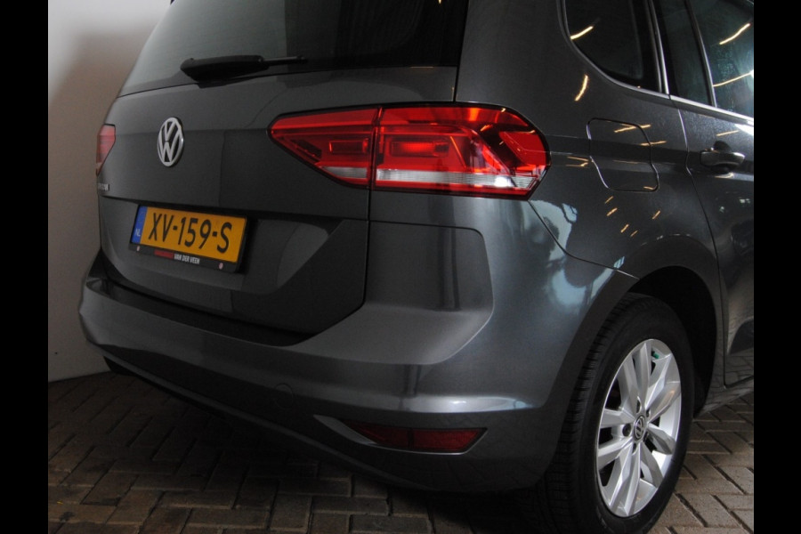 Volkswagen Touran || 6 maanden garantie! 1.2 TSI Ed 7p