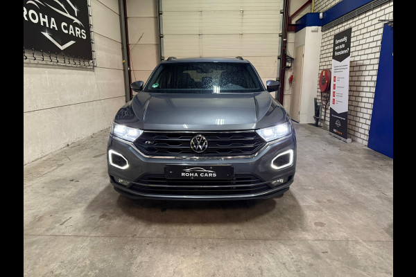 Volkswagen T-Roc 1.5 TSI R-Line Pano