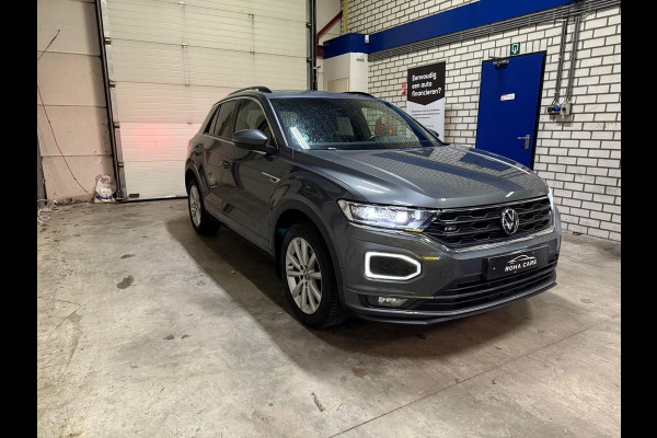 Volkswagen T-Roc 1.5 TSI R-Line Pano