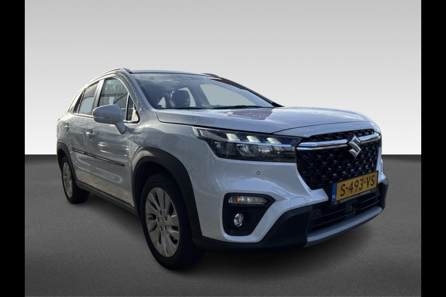 Suzuki S-Cross 1.5 Hybrid Select | Automaat