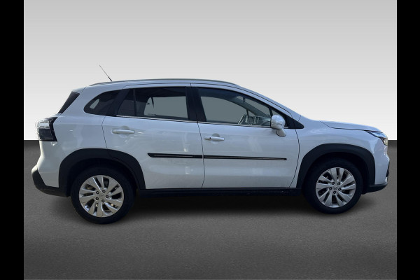 Suzuki S-Cross 1.5 Hybrid Select | Automaat