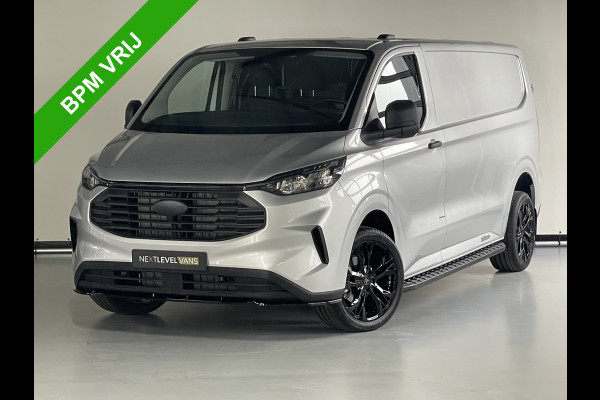 Ford Transit Custom 300 2.0 TDCI L2H1 170 PK AUT Navi / Stoel verwarming / Camera / Pack Premium / Adaptieve cruise