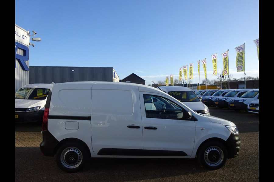 Renault Express 1.5 dCi EU6 GROOT NAVI AIRCO CRUISE CONTROL PDC