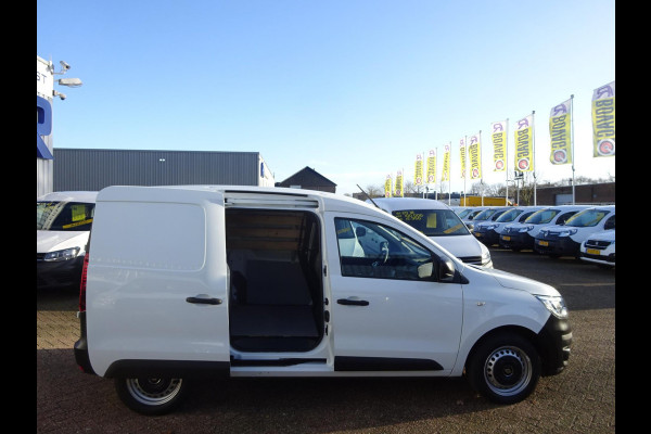 Renault Express 1.5 dCi EU6 GROOT NAVI AIRCO CRUISE CONTROL PDC