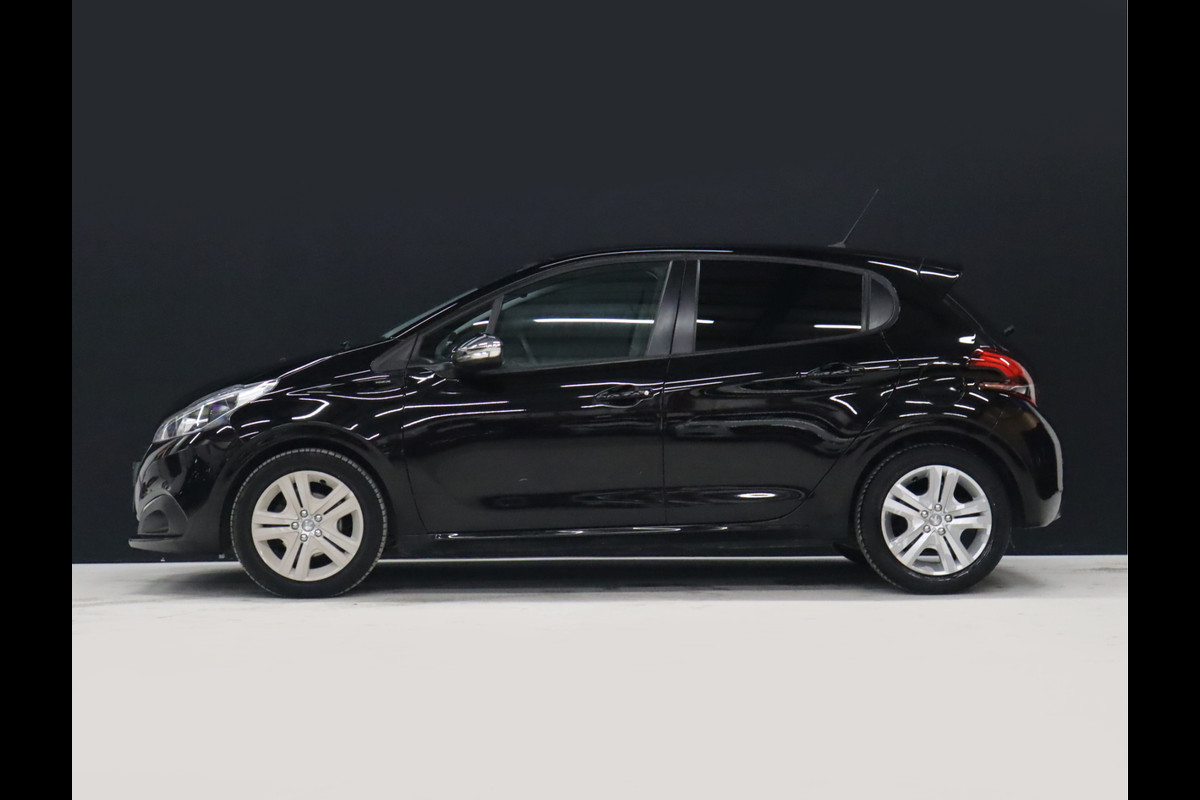 Peugeot 208 1.2 PureTech Signature [APPLE CARPLAY, PDC ACHTER, NAVIGATIE, CRUISE CONTROL, AIRCO, NIEUWSTAAT]