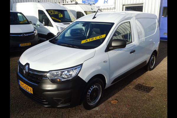 Renault Express 1.5 dCi EU6 GROOT NAVI AIRCO CRUISE CONTROL PDC