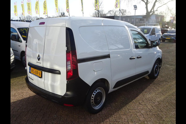 Renault Express 1.5 dCi EU6 GROOT NAVI AIRCO CRUISE CONTROL PDC