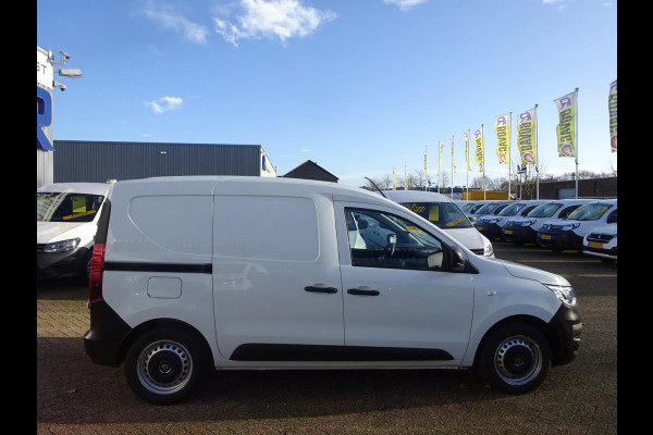 Renault Express 1.5 dCi EU6 GROOT NAVI AIRCO CRUISE CONTROL PDC