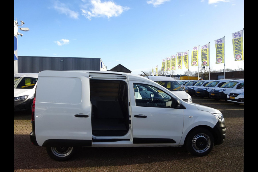 Renault Express 1.5 dCi EU6 GROOT NAVI AIRCO CRUISE CONTROL PDC