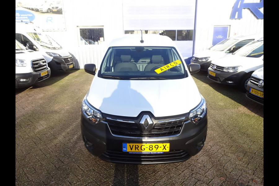 Renault Express 1.5 dCi EU6 GROOT NAVI AIRCO CRUISE CONTROL PDC