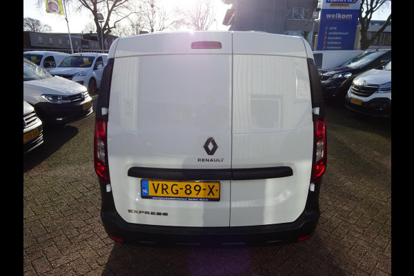 Renault Express 1.5 dCi EU6 GROOT NAVI AIRCO CRUISE CONTROL PDC