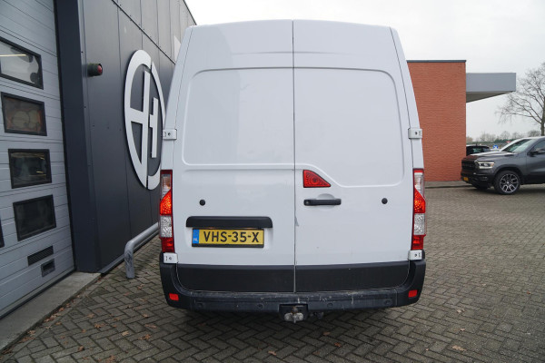 Opel Movano 2.3 TURBO 150 PK L2H2 + 2500 KG TREKHAAK | CAMERA | NAVIGATIE