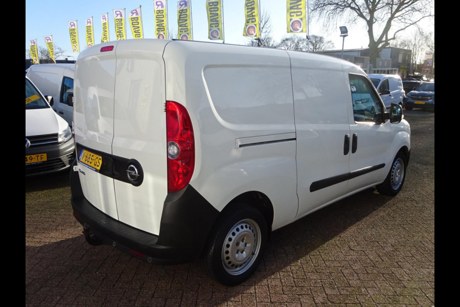 Opel Combo 1.3 CDTI L2H1 EU6 VERLENGDE UITVOERING AIRCO