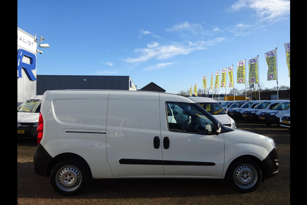 Opel Combo 1.3 CDTI L2H1 EU6 VERLENGDE UITVOERING AIRCO