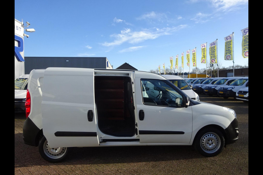 Opel Combo 1.3 CDTI L2H1 EU6 VERLENGDE UITVOERING AIRCO