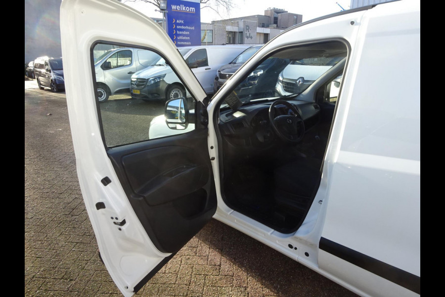 Opel Combo 1.3 CDTI L2H1 EU6 VERLENGDE UITVOERING AIRCO