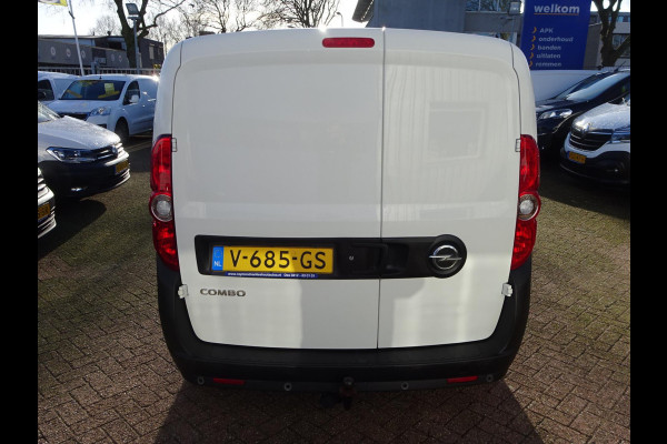 Opel Combo 1.3 CDTI L2H1 EU6 VERLENGDE UITVOERING AIRCO