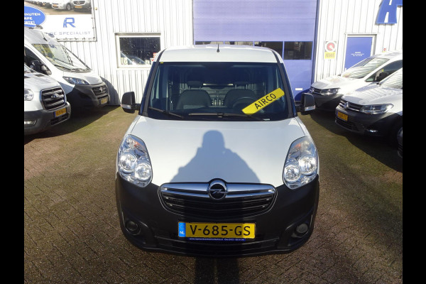 Opel Combo 1.3 CDTI L2H1 EU6 VERLENGDE UITVOERING AIRCO