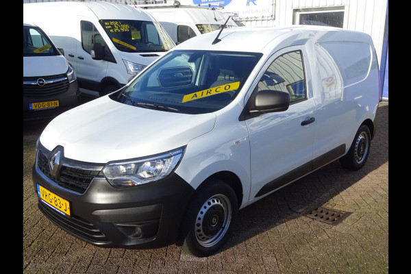 Renault Express 1.5 dCi EU6 GROOT NAVI AIRCO CRUISE CONTROL PDC