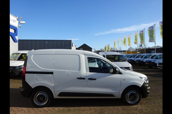 Renault Express 1.5 dCi EU6 GROOT NAVI AIRCO CRUISE CONTROL PDC