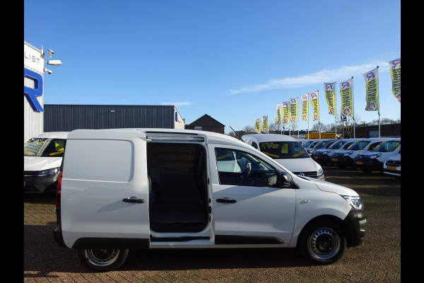 Renault Express 1.5 dCi EU6 GROOT NAVI AIRCO CRUISE CONTROL PDC