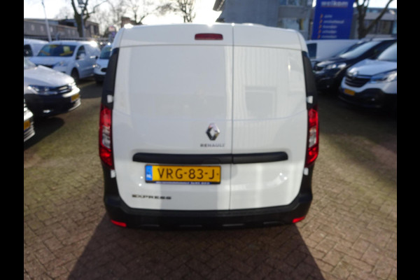 Renault Express 1.5 dCi EU6 GROOT NAVI AIRCO CRUISE CONTROL PDC