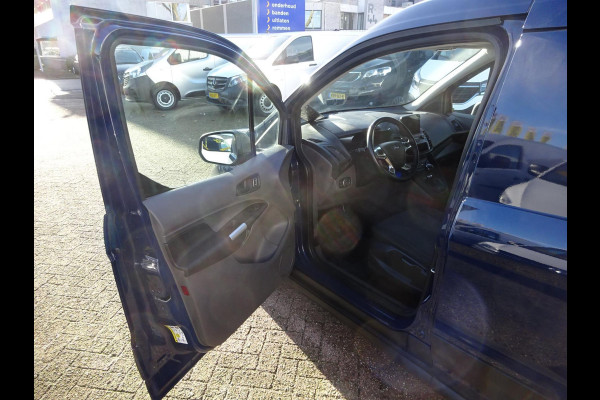 Ford Transit Connect 1.5 EcoBlue L1 Trend EU6 AIRCO NAVIGATIE CRUISE SCHUIFDEUR