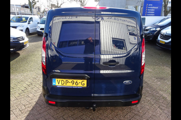 Ford Transit Connect 1.5 EcoBlue L1 Trend EU6 AIRCO NAVIGATIE CRUISE SCHUIFDEUR