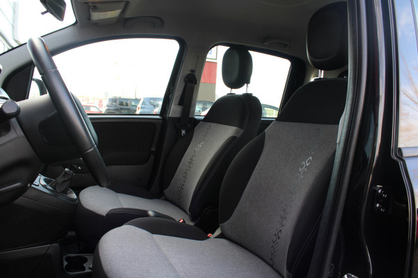 Fiat Panda TwinAir Lounge | All-season banden | Bluetooth | mistlampen