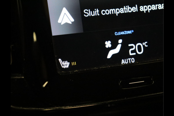 Volvo XC40 1.5 T5 Twin Engine Inscription [TREKHAAK, APPLE CARPLAY, ANDROID, VOL LEDER, ELEK KLEP, STOELVERWARMING, DIGITAL COCKPIT, CAMERA, NIEUWSTAAT]