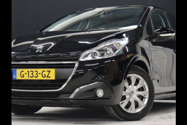 Peugeot 208 1.2 PureTech Blue Lease Active [TREKHAAK, PDC ACHTER, NAVIGATIE, BLUETOOTH, CRUISE, AIRCO, NIEUWSTAAT]