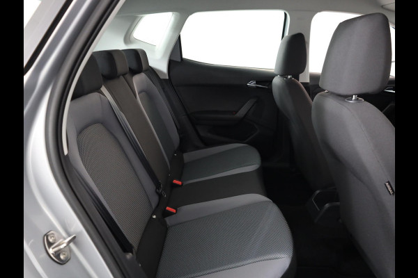 Seat Arona 1.0 TSI Style Business Intense 110pk Automaat | Navigatie| Lichtmetalen velgen