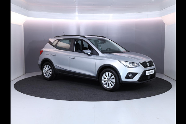 Seat Arona 1.0 TSI Style Business Intense 110pk Automaat | Navigatie| Lichtmetalen velgen