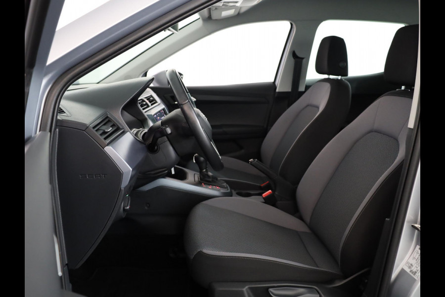 Seat Arona 1.0 TSI Style Business Intense 110pk Automaat | Navigatie| Lichtmetalen velgen