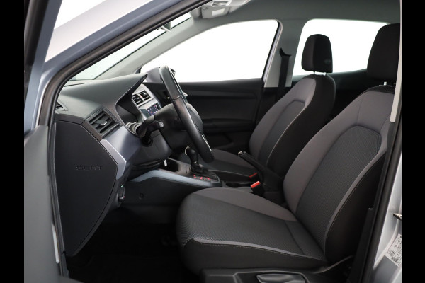 Seat Arona 1.0 TSI Style Business Intense 110pk Automaat | Navigatie| Lichtmetalen velgen
