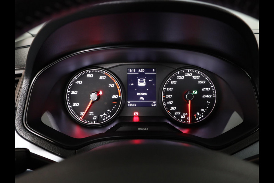 Seat Arona 1.0 TSI Style Business Intense 110pk Automaat | Navigatie| Lichtmetalen velgen