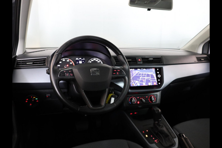 Seat Arona 1.0 TSI Style Business Intense 110pk Automaat | Navigatie| Lichtmetalen velgen