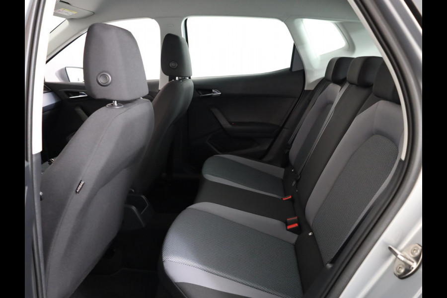 Seat Arona 1.0 TSI Style Business Intense 110pk Automaat | Navigatie| Lichtmetalen velgen
