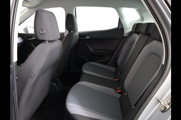 Seat Arona 1.0 TSI Style Business Intense 110pk Automaat | Navigatie| Lichtmetalen velgen
