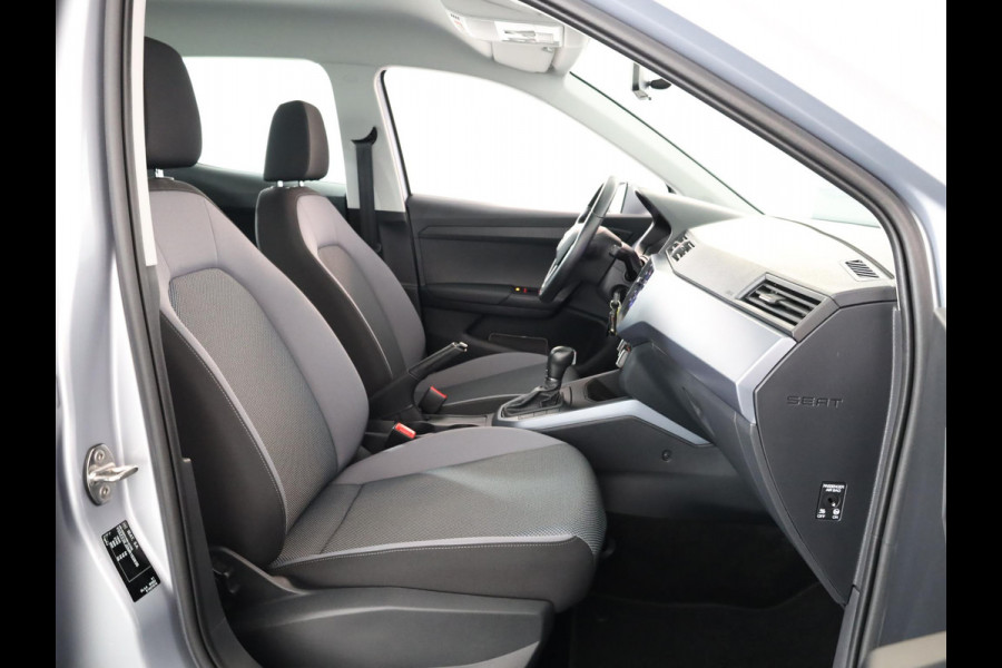 Seat Arona 1.0 TSI Style Business Intense 110pk Automaat | Navigatie| Lichtmetalen velgen