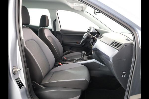 Seat Arona 1.0 TSI Style Business Intense 110pk Automaat | Navigatie| Lichtmetalen velgen