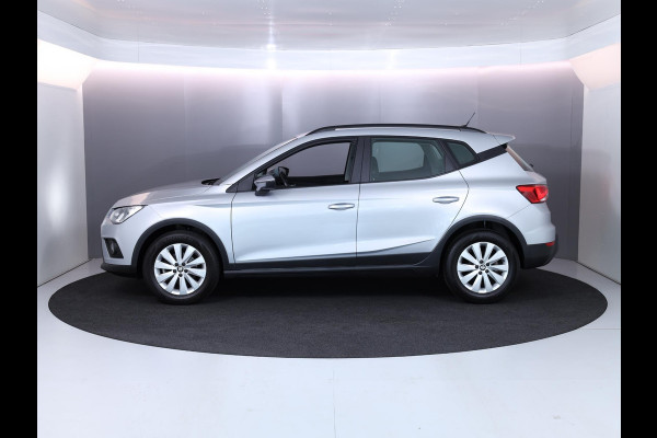 Seat Arona 1.0 TSI Style Business Intense 110pk Automaat | Navigatie| Lichtmetalen velgen