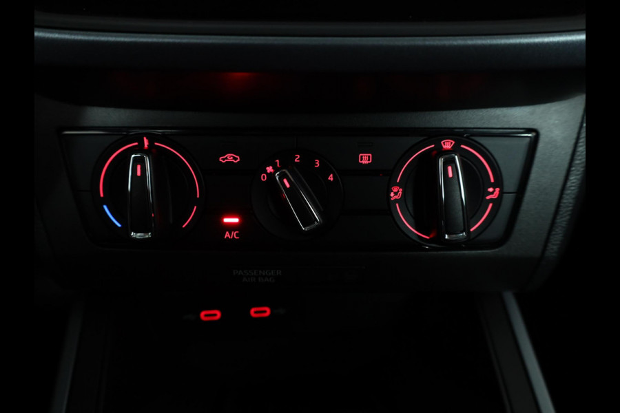 Seat Arona 1.0 TSI Style Business Intense 110pk Automaat | Navigatie| Lichtmetalen velgen