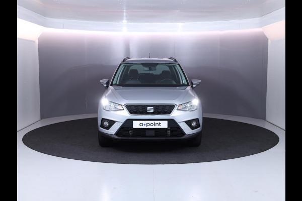 Seat Arona 1.0 TSI Style Business Intense 110pk Automaat | Navigatie| Lichtmetalen velgen