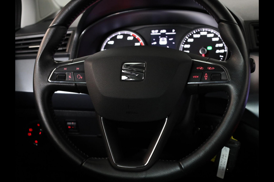 Seat Arona 1.0 TSI Style Business Intense 110pk Automaat | Navigatie| Lichtmetalen velgen